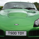 Image for article titled The ten most intimidating cars to see in your rear-view mirror